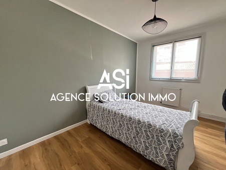 Achat appartement Laval Réf. 5202