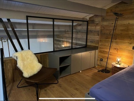 Appartement sur Les Carroz D'araches France ; 354 000 €  ; A vendre Réf. 1215-ALTIMMO74_1215