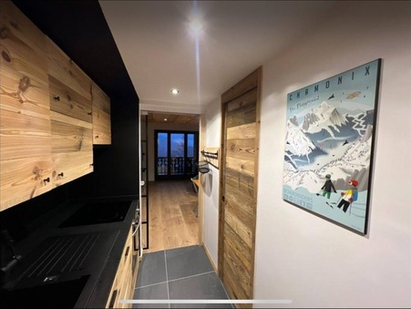 Appartement 354 000 €  Réf. 1215-ALTIMMO74_1215 Les Carroz D'araches France