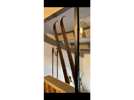 Achat appartement Les Carroz D'araches France Réf. 1215-ALTIMMO74_1215