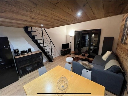 Appartement 354 000 €  Réf. 1215-ALTIMMO74_1215 Les Carroz D'araches France