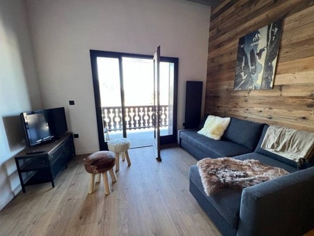 A vendre appartement Les Carroz D'araches France 74300; 354 000 € 