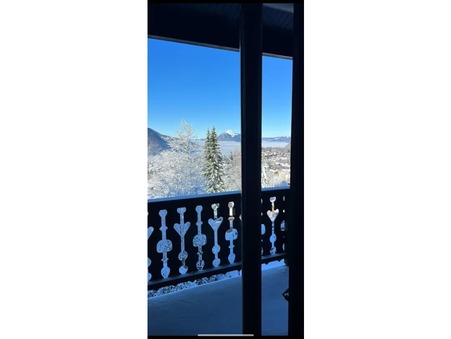 Appartement 354 000 €  sur Les Carroz D'araches France (74300) - Réf. 1215-ALTIMMO74_1215