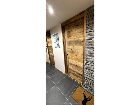 Appartement 354 000 €  sur Les Carroz D'araches France (74300) - Réf. 1215-ALTIMMO74_1215