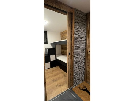 Achat appartement Les Carroz D'araches France Réf. 1215-ALTIMMO74_1215