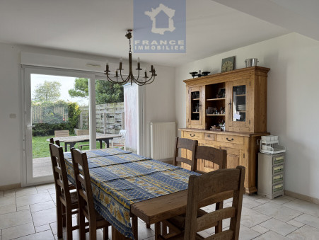 Maison 915 €  Réf. CALAIS 02 Calais