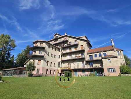 Vente Appartement VILLARD DE LANS Réf. 605724 - Slide 1