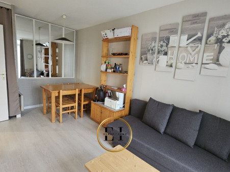 Vente Appartement VILLARD DE LANS Réf. 605724 - Slide 3