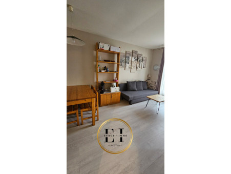 Vente Appartement VILLARD DE LANS Réf. 605724 - Slide 4