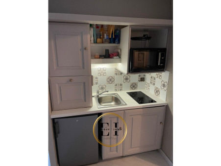 Vente Appartement VILLARD DE LANS Réf. 605724 - Slide 5