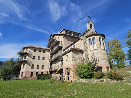 Vente Appartement VILLARD DE LANS Réf. 605724 - Slide 7