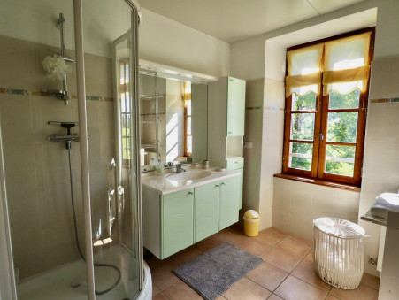 Achat maison Saint-Plancard Réf. 4556-nk