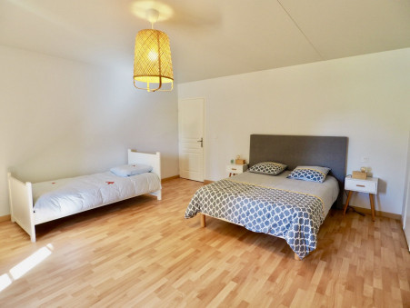 Maison 267 500 € sur Saint-Plancard (31580) - Réf. 4556-nk