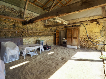 Vente maison 267 500 € Saint-Plancard