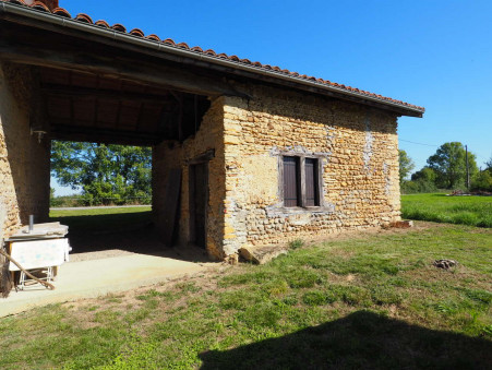 Maison 267 500 € Réf. 4556-nk Saint-Plancard