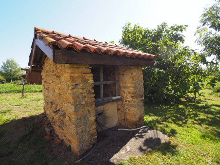 A vendre maison Saint-Plancard 31580; 267 500 €