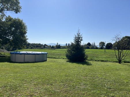 Vente maison 267 500 € Saint-Plancard