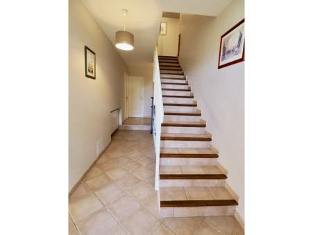 Maison sur Saint-Plancard ; 267 500 € ; Vente Réf. 4556-nk