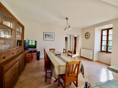 Achat maison Saint-Plancard Réf. 4556-nk