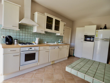 Achat maison Saint-Plancard Réf. 4556-nk