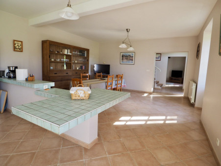 A vendre maison Saint-Plancard 31580; 267 500 €