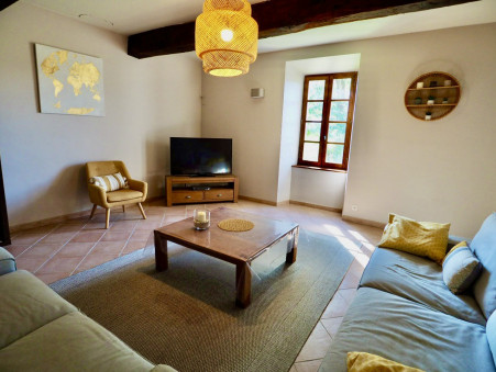 Vente maison 267 500 € Saint-Plancard