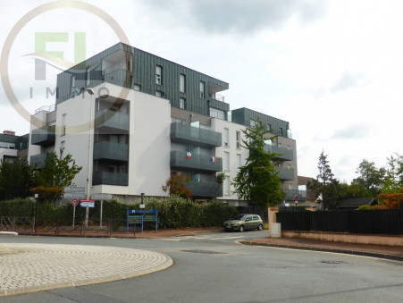 Appartement sur Acheres ; 1 013 €  ; Location Réf. FLI185--2030