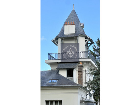 Vente maison 1 490 000 €  Barbizon