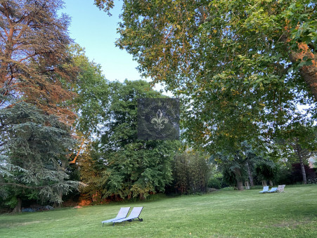 Maison 1 490 000 €  sur Barbizon (77630) - Réf. 2221