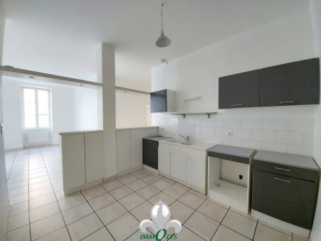 A vendre appartement Chalon sur Saone 71100; 130 000 &euro; 