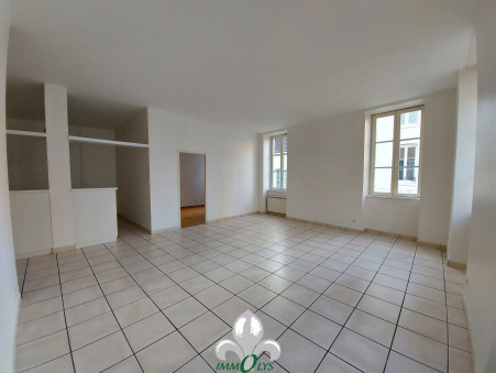 Appartement 130 000 &euro;  sur Chalon sur Saone (71100) - Réf. CJ3344