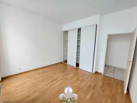 Appartement sur Chalon sur Saone ; 130 000 &euro;  ; Achat Réf. CJ3344