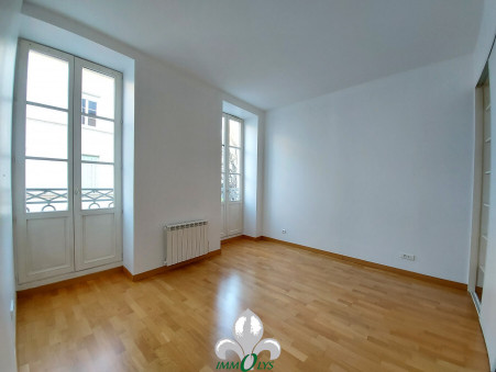 Vente appartement 130 000 &euro;  Chalon sur Saone