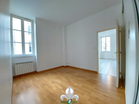 Appartement sur Chalon sur Saone ; 130 000 &euro;  ; Vente Réf. CJ3344