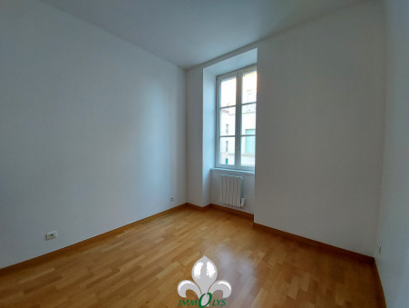 Vente appartement 130 000 &euro;  Chalon sur Saone