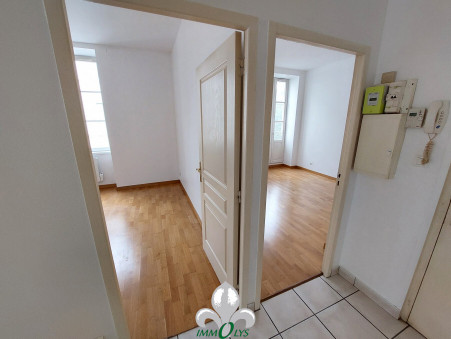 Appartement 130 000 &euro;  sur Chalon sur Saone (71100) - Réf. CJ3344