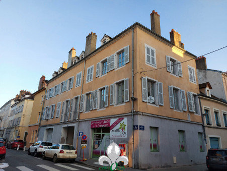 A vendre appartement Chalon sur Saone 71100; 130 000 &euro; 