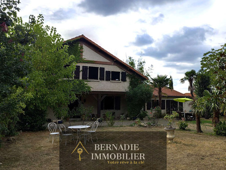 A vendre maison Gée-Rivière 32720; 280 000 € 