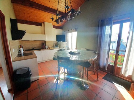 Maison 520 000 €  sur Font-Romeu-Odeillo-Via (66120) - Réf. 881