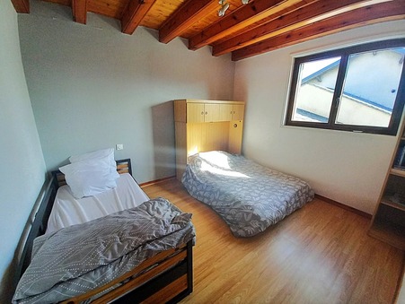 Achat maison Font-Romeu-Odeillo-Via Réf. 881