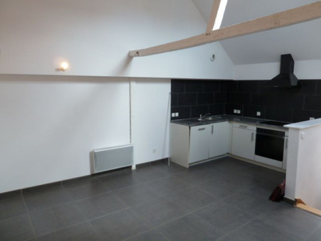 Appartement 496 €  sur Chateau Gontier sur Mayenne (53200) - Réf. M903150