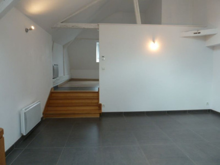 Appartement sur Chateau Gontier sur Mayenne ; 496 €  ; A louer Réf. M903150