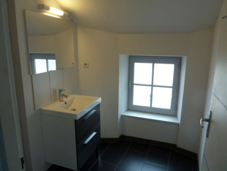 A louer appartement 496 €  Chateau Gontier sur Mayenne