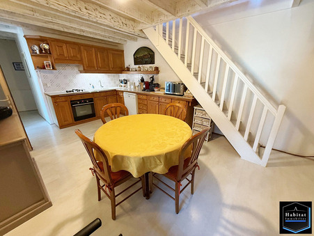 Vente Maison Ver sur launette Réf. 8864 - Slide 3