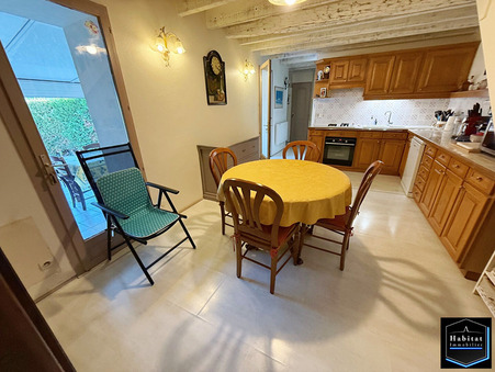 Vente Maison Ver sur launette Réf. 8864 - Slide 4