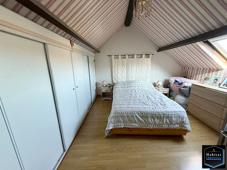 Vente Maison Ver sur launette Réf. 8864 - Slide 6