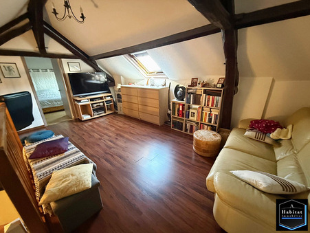 Vente Maison Ver sur launette Réf. 8864 - Slide 8