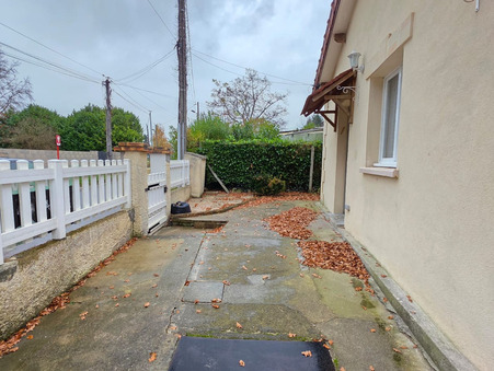 Maison 279 000 €  Réf. 383 Viarmes