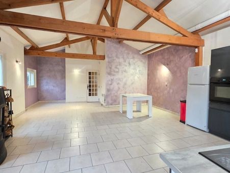 Maison sur Viarmes ; 279 000 €  ; A vendre Réf. 383