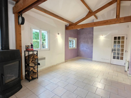 Achat maison Viarmes Réf. 383